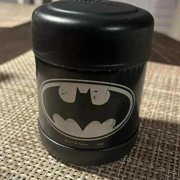 Thermos - Batman - Picture 2 of 5